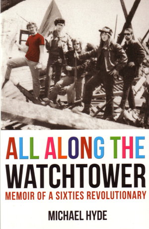 Cover art for All Along the Watchtower