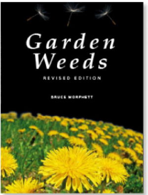 Cover art for Garden Weeds