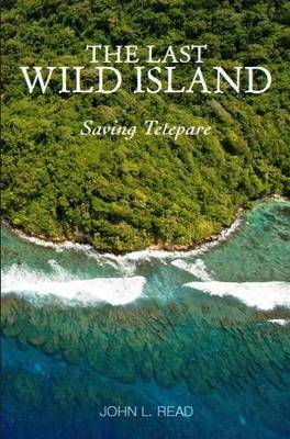 Cover art for Last Wild Island Saving Tetepare