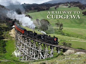 Cover art for A Railway to Cudgewa