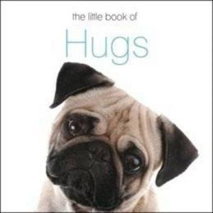 Cover art for The Little Book of Hugs
