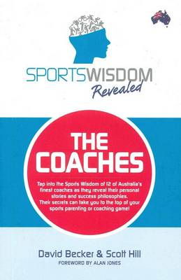 Cover art for Coaches