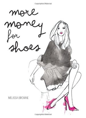 Cover art for More Money For Shoes