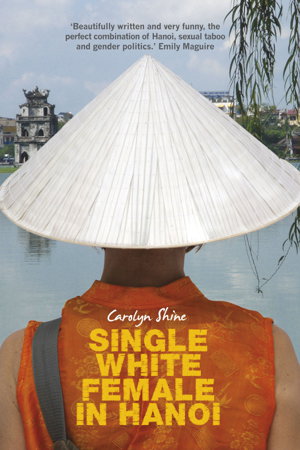 Cover art for Single White Female in Hanoi