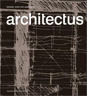 Cover art for Architectus