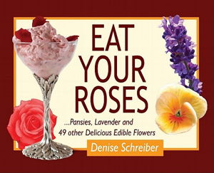 Cover art for Eat Your Roses