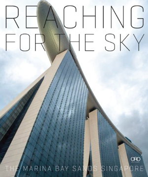 Cover art for Reaching for the Sky