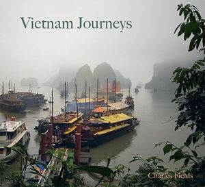 Cover art for Vietnam Journeys