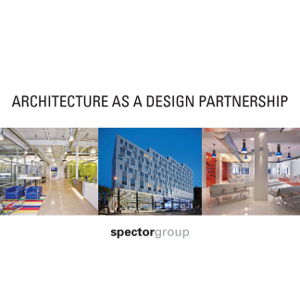 Cover art for Architecture as a Design Partnership