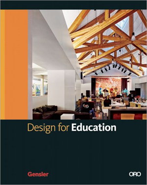 Cover art for Design for Education