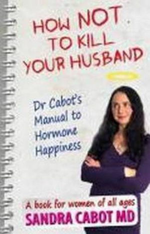 Cover art for How Not to Kill Your Husband
