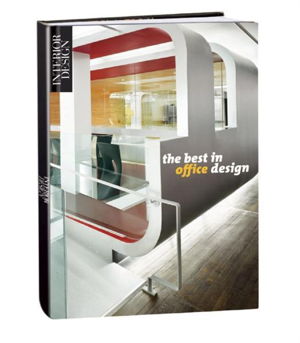 Cover art for Best in Office Design