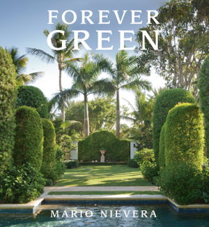 Cover art for Forever Green