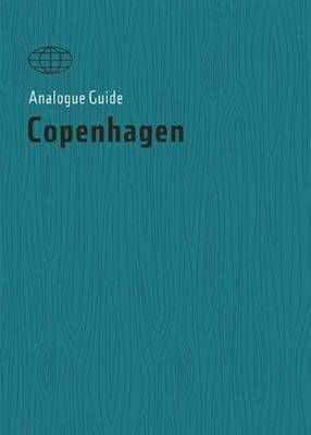 Cover art for Analogue Guide Copenhagen
