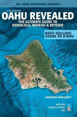 Cover art for Oahu Revealed