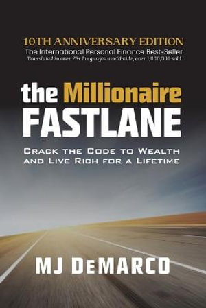 Cover art for The Millionaire Fastlane