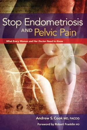Cover art for Stop Endometriosis and Pelvic Pain