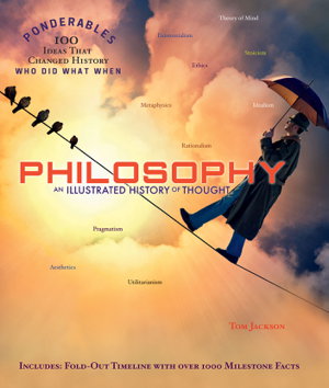 Cover art for Ponderables, Philosophy