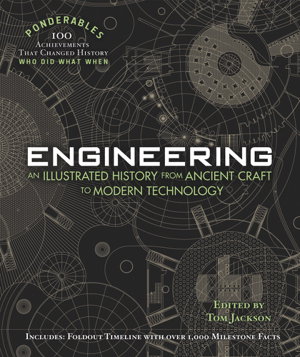 Cover art for Engineering