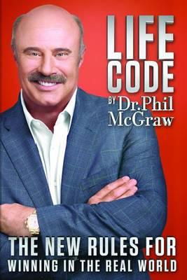 Cover art for Life Code