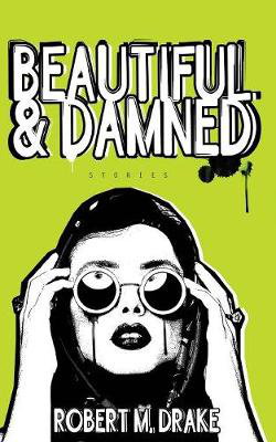 Cover art for Beautiful and Damned