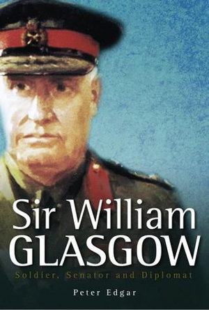 Cover art for Sir William Glasgow