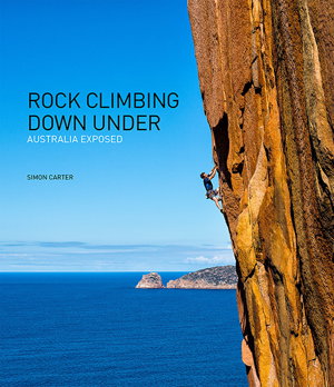 Cover art for Rock Climbing Down Under