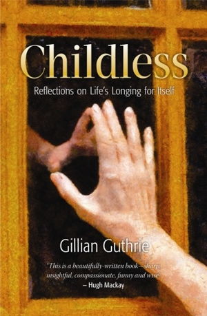 Cover art for Childless