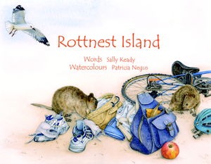Cover Art