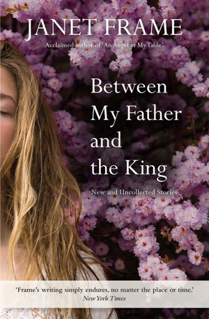 Cover art for Between my Father and the King