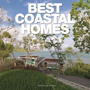 Cover art for Best Coastal Homes