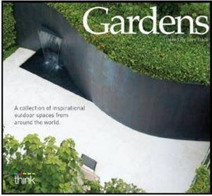 Cover art for Gardens