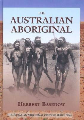 Cover art for Australian Aboriginal