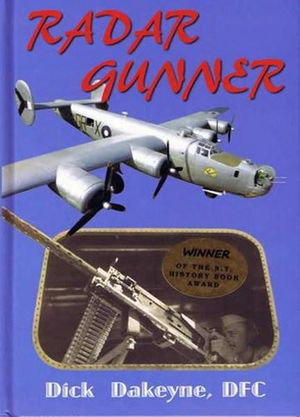 Cover art for Radar Gunner