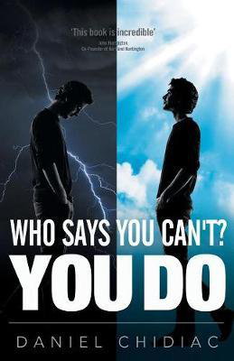 Cover art for Who Says You Can't? You Do