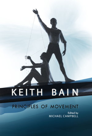 Cover art for The Principles of Movement