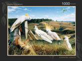 Cover art for Country Senate 1000pc puzzle