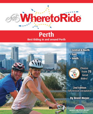Cover art for Where to Ride: Perth