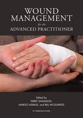 Cover art for Wound Management for the Advanced Practitioner