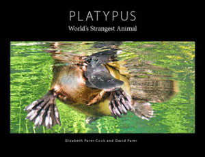 Cover art for Platypus World's Strangest Animal