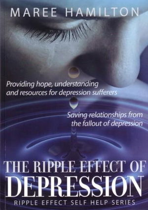 Cover art for Ripple Effect of Depression