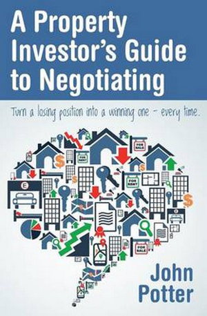Cover art for A Property Investor's Guide to Negotiating