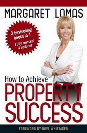Cover art for How to Achieve Property Success