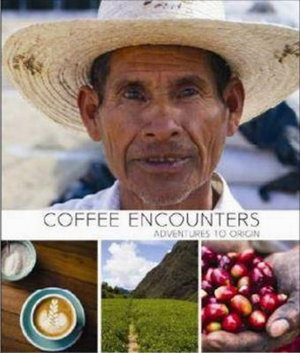 Cover art for Coffee Encounters