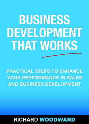 Cover art for Business Development That Works