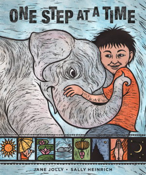 Cover art for One Step at a Time