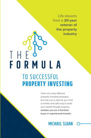 Cover art for Formula to Successful Property Investing