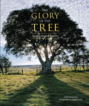 Cover art for Glory of the Tree: An Illustrated History