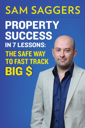 Cover art for Property Success in 7 Lessons