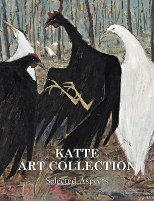 Cover art for Katte Art Collection